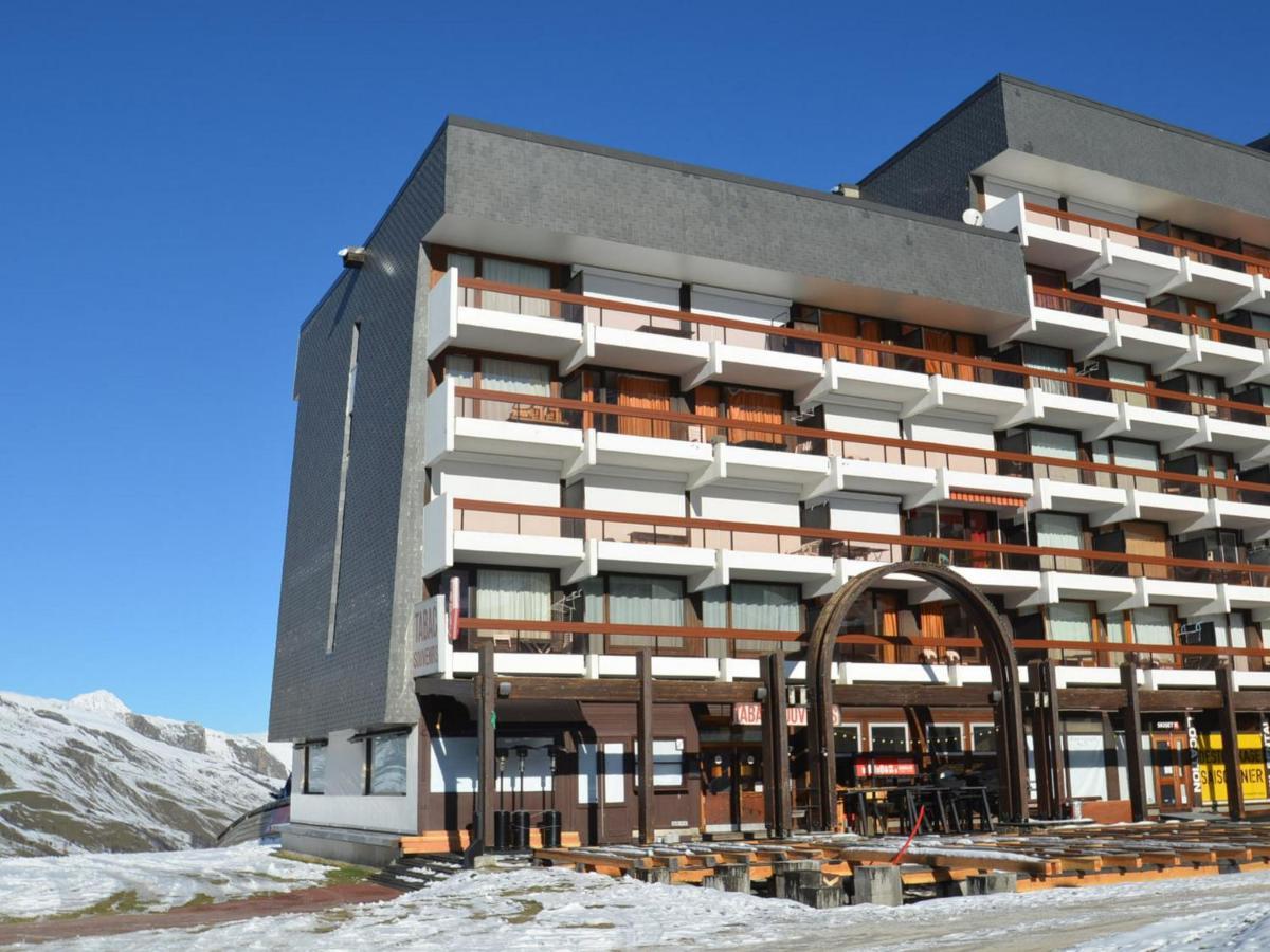 Appartement Renove 3 Pieces Pour 6 Pers, Balcon, 2 Sdb, Proche Ascenseur, Skis, Qualite 4 Flocons - Fr-1-452-203 Saint-Martin-de-Belleville Exterior photo